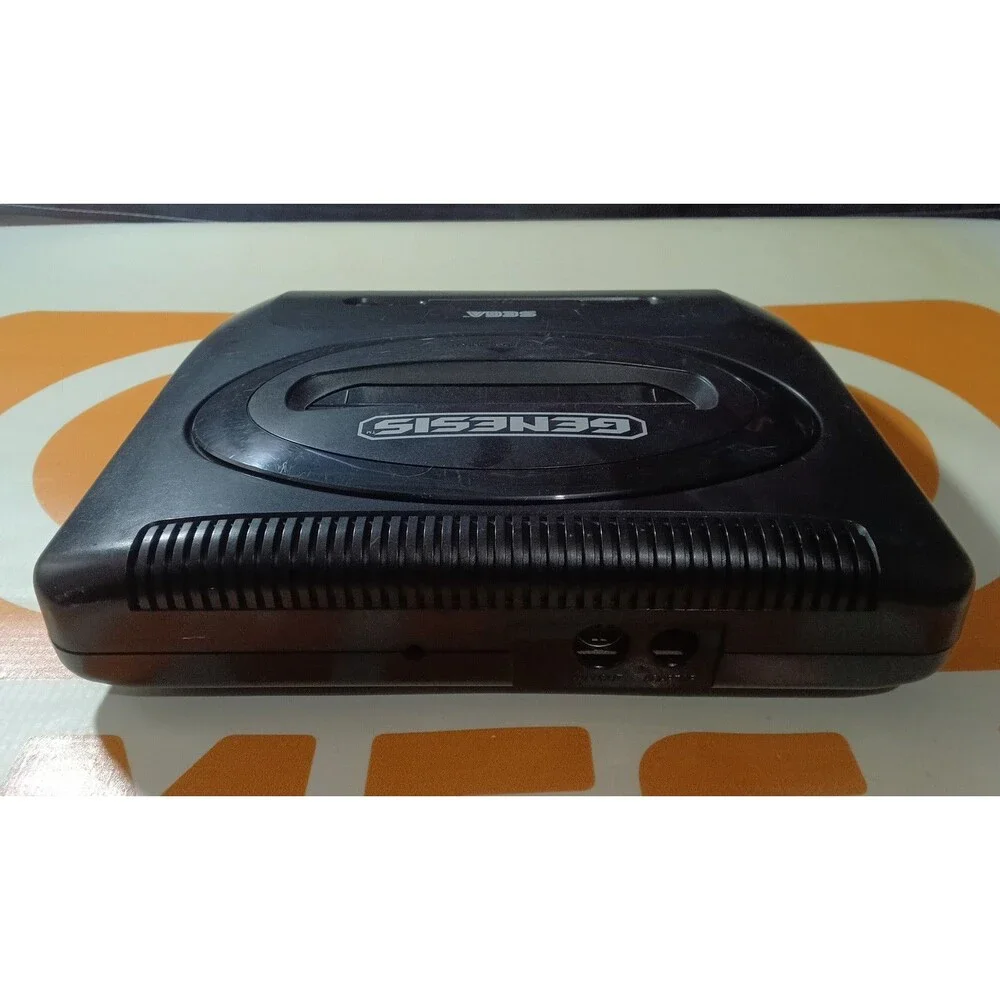 Sega Genesis MK-1631